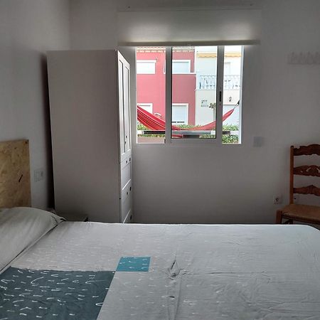Vera Playa Apartamento Muy Cuco Con Jardin Y 2 Habitaciones Eksteriør bilde