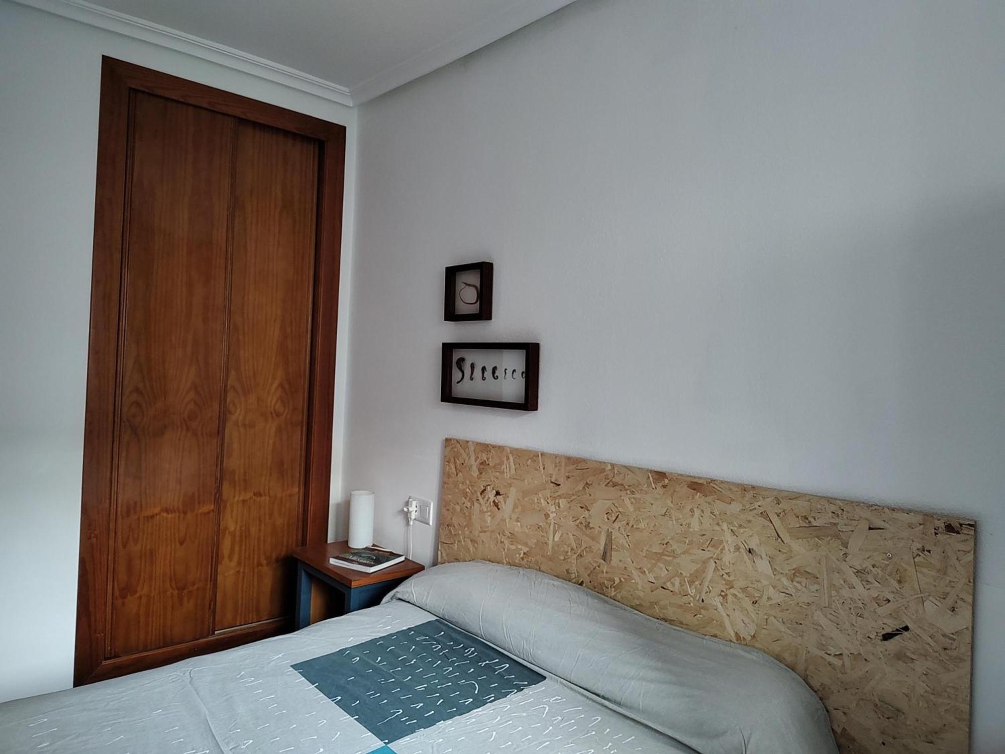 Vera Playa Apartamento Muy Cuco Con Jardin Y 2 Habitaciones Eksteriør bilde