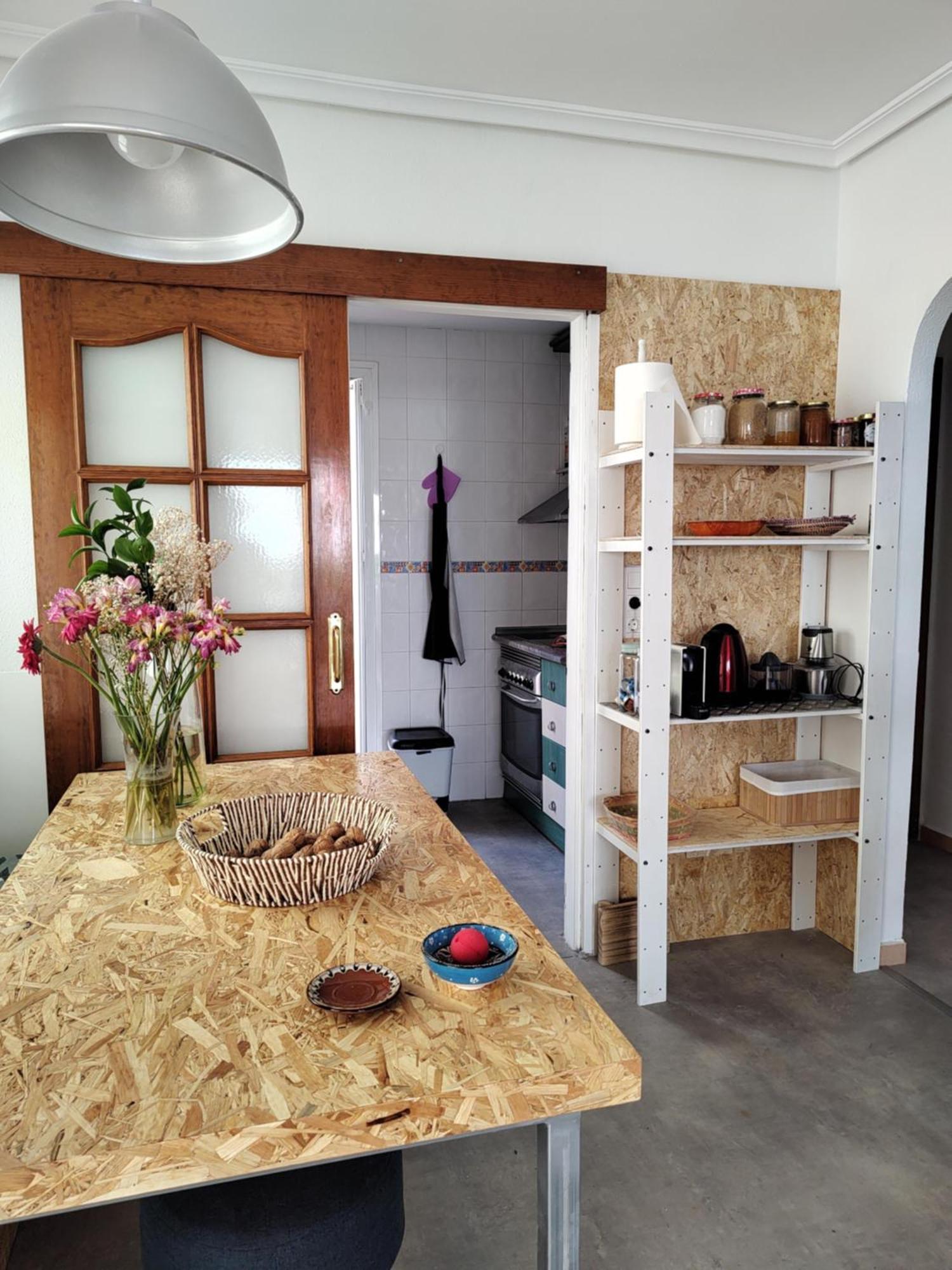 Vera Playa Apartamento Muy Cuco Con Jardin Y 2 Habitaciones Eksteriør bilde