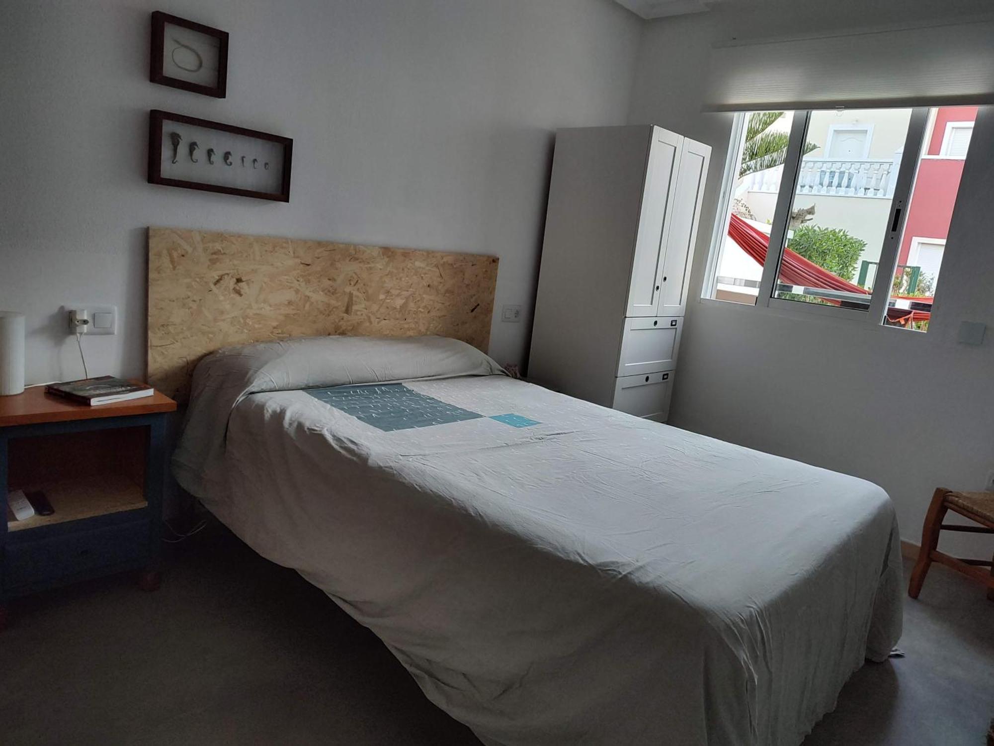 Vera Playa Apartamento Muy Cuco Con Jardin Y 2 Habitaciones Eksteriør bilde