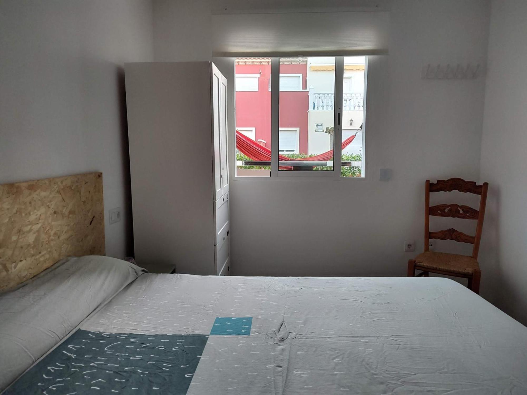 Vera Playa Apartamento Muy Cuco Con Jardin Y 2 Habitaciones Eksteriør bilde
