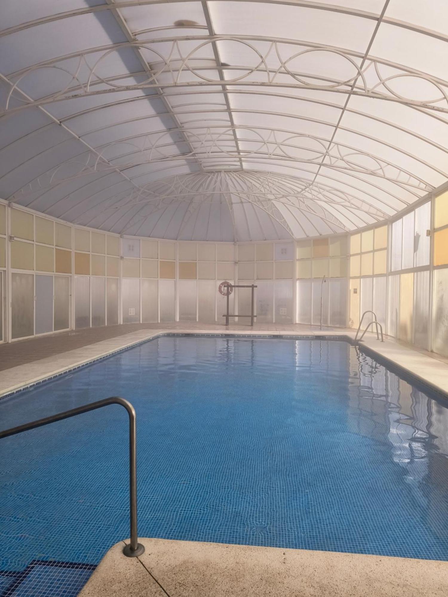 Vera Playa Apartamento Muy Cuco Con Jardin Y 2 Habitaciones Eksteriør bilde