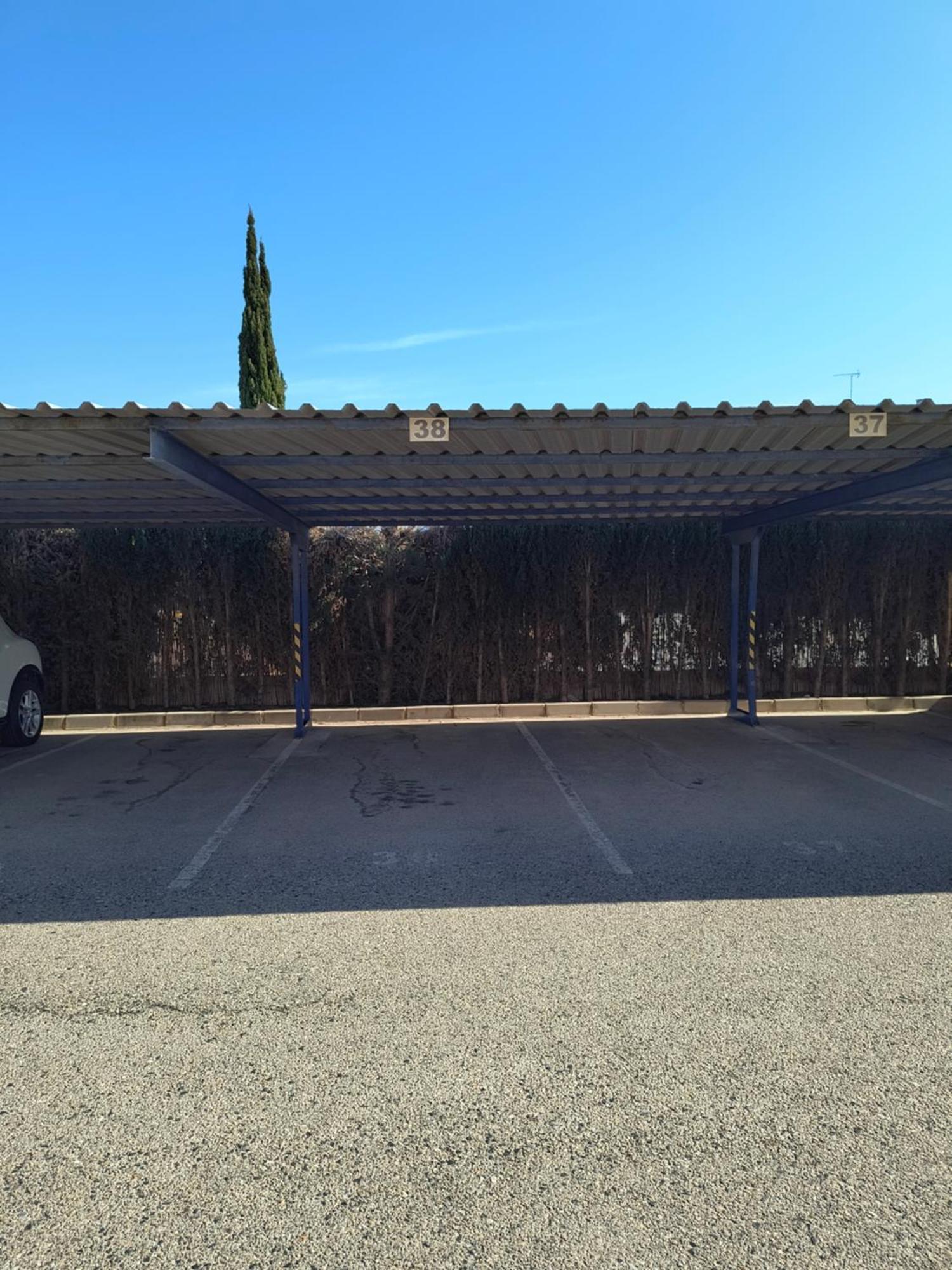 Vera Playa Apartamento Muy Cuco Con Jardin Y 2 Habitaciones Eksteriør bilde
