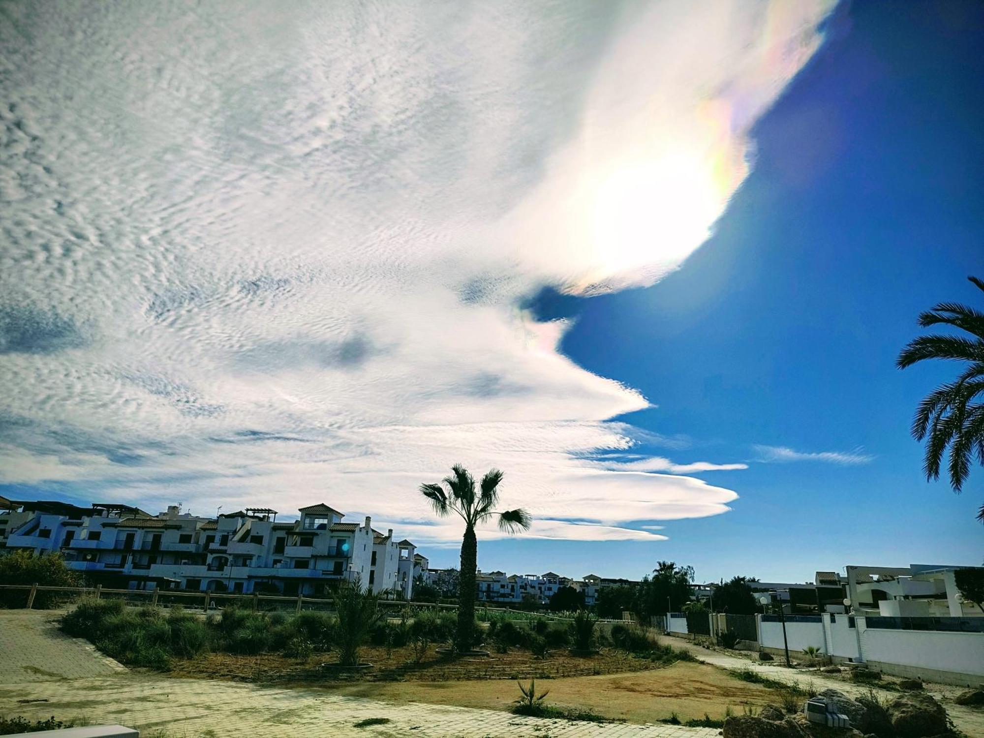 Vera Playa Apartamento Muy Cuco Con Jardin Y 2 Habitaciones Eksteriør bilde