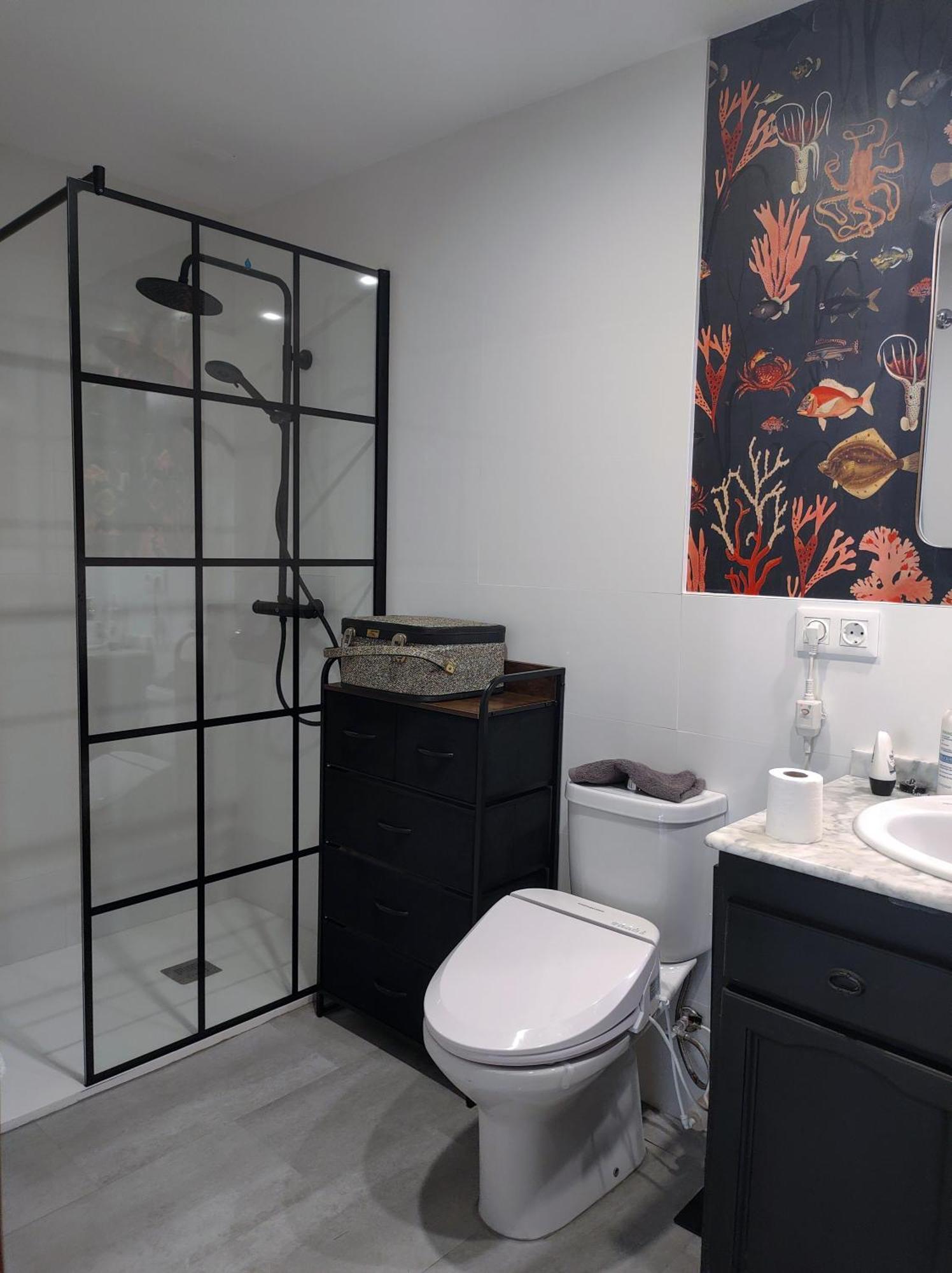 Vera Playa Apartamento Muy Cuco Con Jardin Y 2 Habitaciones Eksteriør bilde