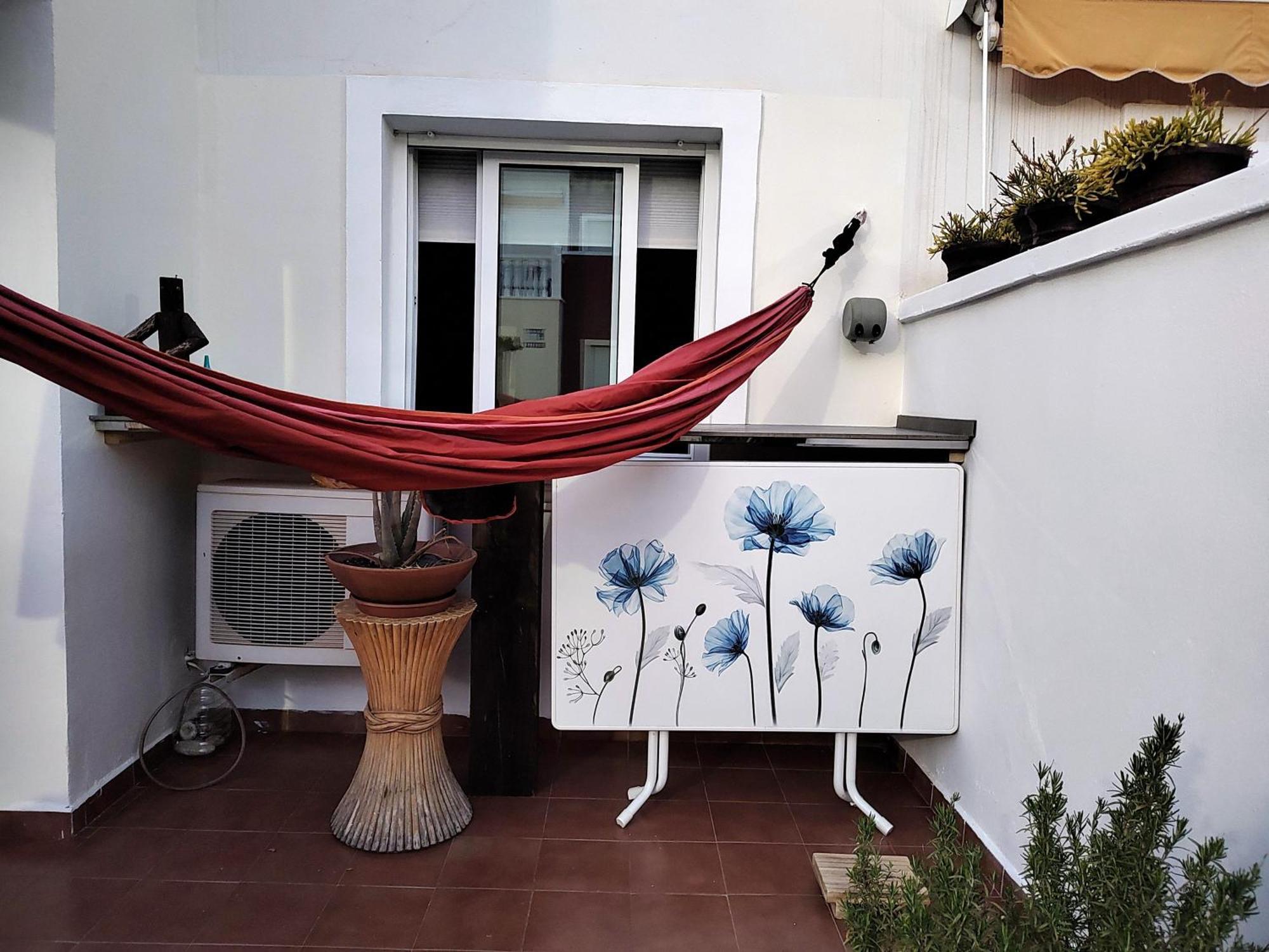 Vera Playa Apartamento Muy Cuco Con Jardin Y 2 Habitaciones Eksteriør bilde