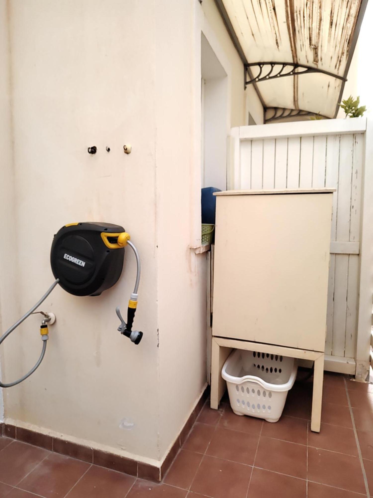 Vera Playa Apartamento Muy Cuco Con Jardin Y 2 Habitaciones Eksteriør bilde