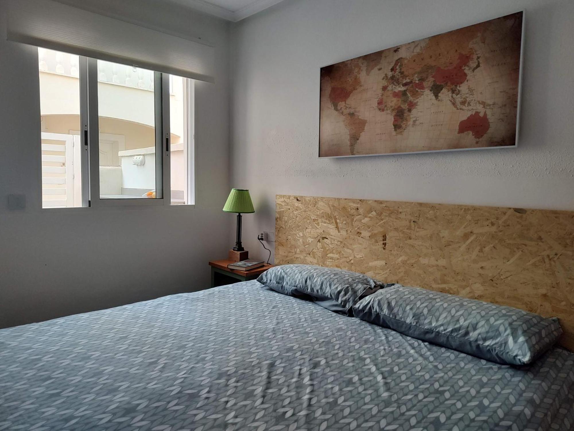 Vera Playa Apartamento Muy Cuco Con Jardin Y 2 Habitaciones Eksteriør bilde