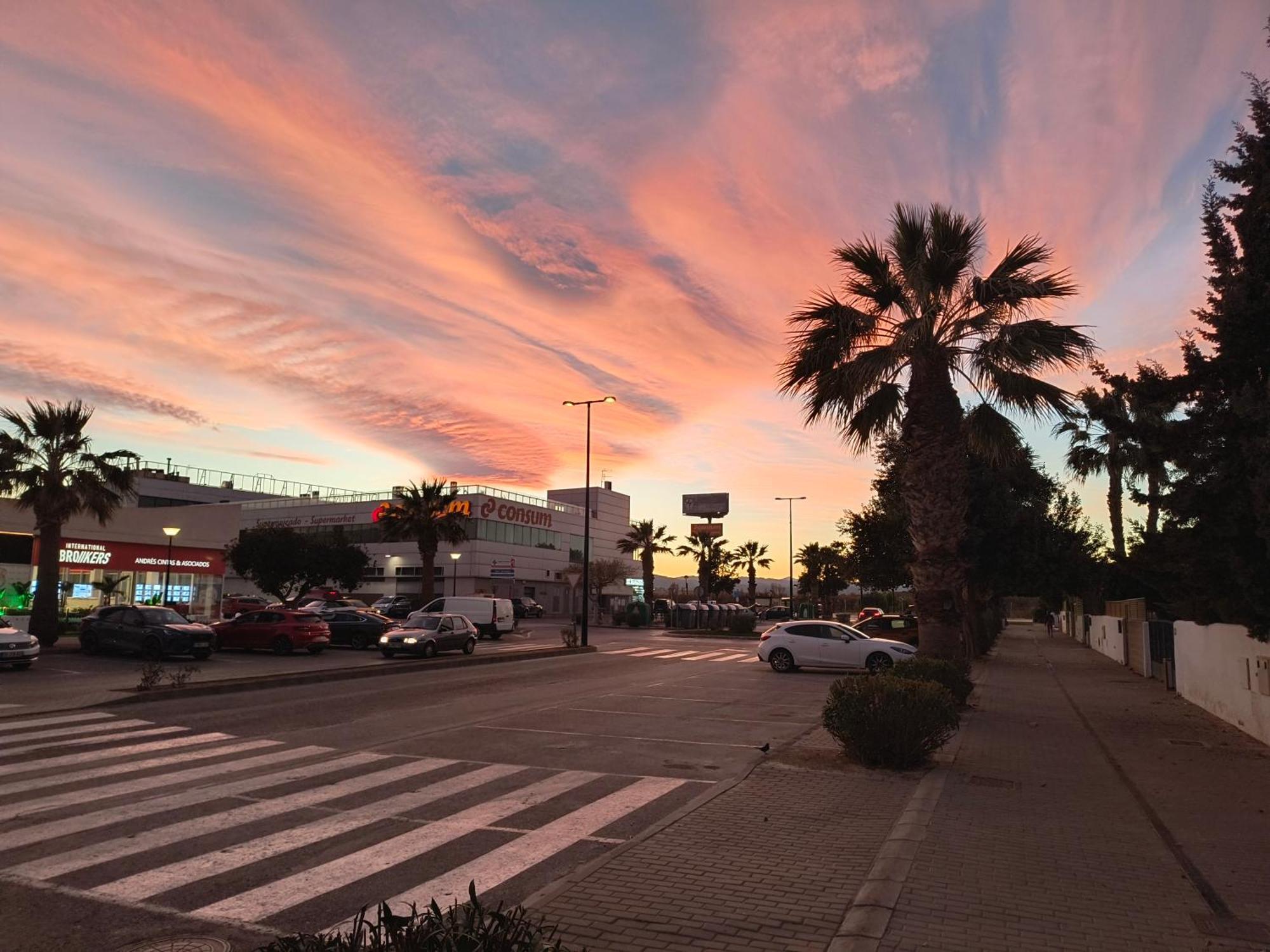 Vera Playa Apartamento Muy Cuco Con Jardin Y 2 Habitaciones Eksteriør bilde
