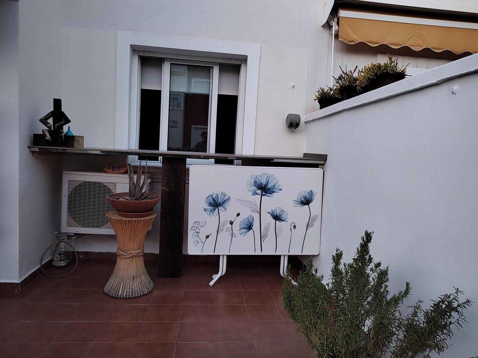 Vera Playa Apartamento Muy Cuco Con Jardin Y 2 Habitaciones Eksteriør bilde