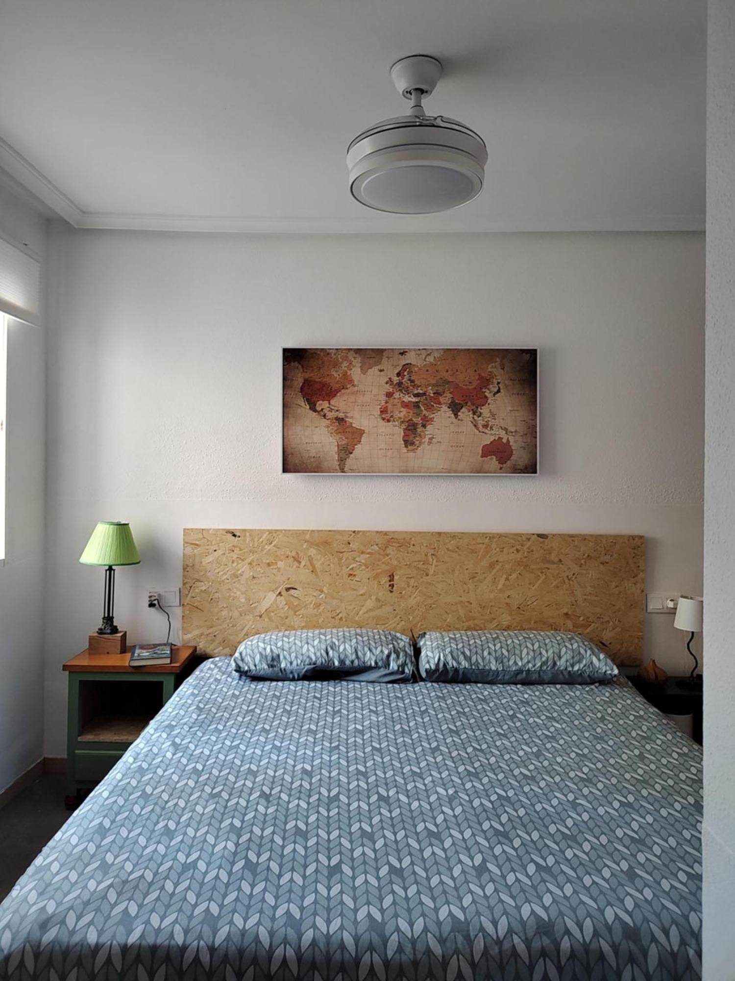 Vera Playa Apartamento Muy Cuco Con Jardin Y 2 Habitaciones Eksteriør bilde